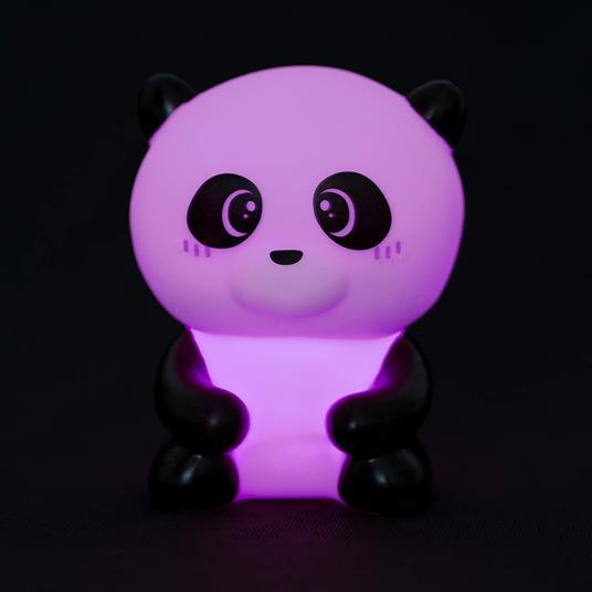 Luce notturna Sweet Dreams - Night Light - Panda - 5