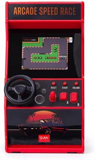 Mini Arcade Game Legami - Arcade Speed Race