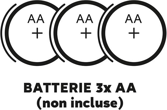 Mini Arcade Game Legami - Arcade Speed Race - 4