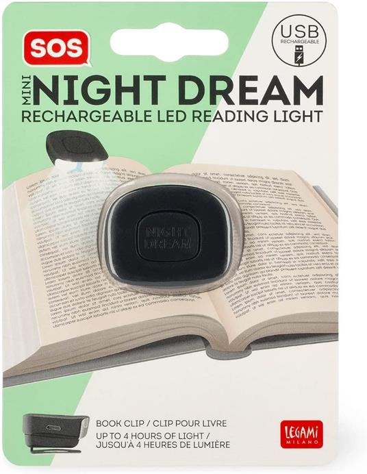 Lampada da lettura led  Acquisti Online su