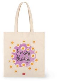 Cotton Bag, Daisy