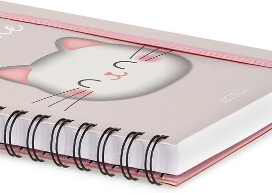 TACCUINO LEGAMI A RIGHE MEDIUM PHOTO NOTEBOOK - MAGIC - ArcoUfficio