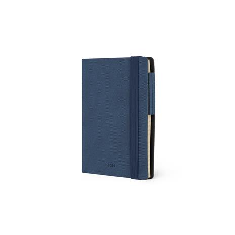 Agenda 2023-2024 Legami, 12 mesi, settimanale, mini, colors - GALACTIC BLUE - 4