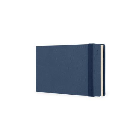 Agenda 2023-2024 Legami, 12 mesi, settimanale, small, orizzontale, colors - GALACTIC BLUE - 4