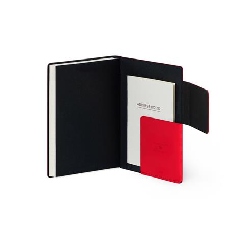 Agenda 2023-2024 Legami, 12 mesi, settimanale, small, colors - RED PASSION - 5