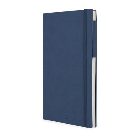 Agenda 2023-2024 Legami, 12 mesi, giornaliera, settimanale, large, colors - GALACTIC BLUE - 4