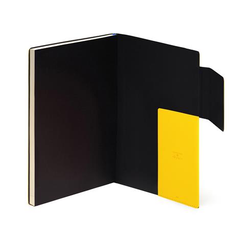 Agenda 2023-2024 Legami, 12 mesi, settimanale, maxi, colors - YELLOW FREESIA - 5