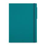 Agenda 2023-2024 Legami, 12 mesi, settimanale, maxi, colors - MALACHITE GREEN