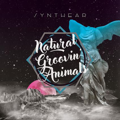 Natural Groovin Animals - CD Audio di Synthear