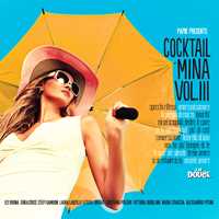 CD Cocktail Mina Vol.3 Papik