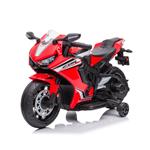 Moto Honda Cbr Rossa