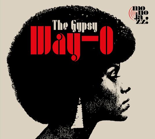 Way-O - CD Audio di Gypsy
