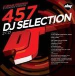 DJ Selection 457 - CD Audio