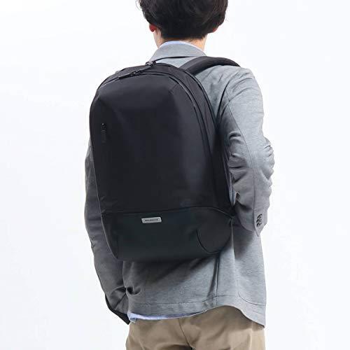 Zaino Moleskine Metro Backpack Moss Green - 4