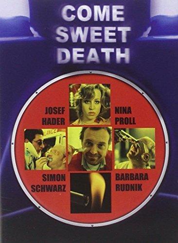 Come Sweet Death (DVD) di Wolfgang Murnberger - DVD