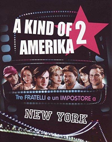 A Kind of Amerika 2 (DVD) di Gábor Herendi - DVD