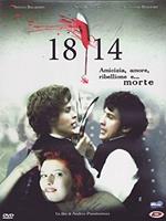 1814 (DVD)