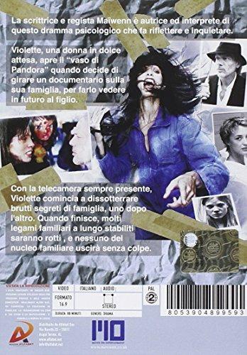 Pardonnez-moi (DVD) di Maïwenn - DVD - 2