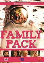Family Pack (Que faisaient les femmes pendant que l'homme marchait sur la lune?)