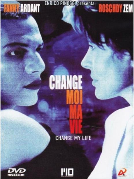 Change moi ma vie di Liria Bégéja - DVD