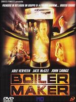 Boiler Maker