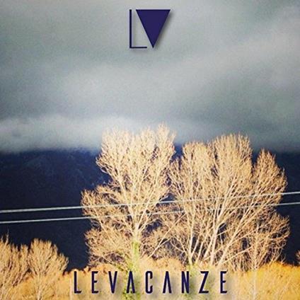 LeVacanze - CD Audio di LeVacanze