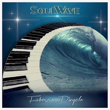 Soulwave - CD Audio di Fabrizio D'Angelo