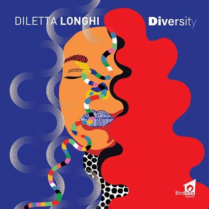 Diversity - CD Audio di Diletta Longhi