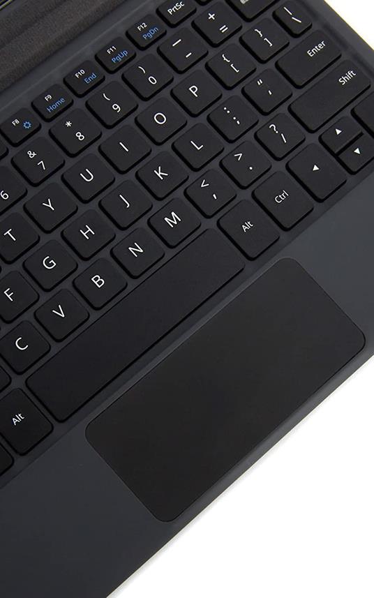 Microtech Tastiera e-keyboard per Tablet e-tab Pro 4+ ed e-tab Pro 4,  Tastiera c - Microtech - Informatica | IBS