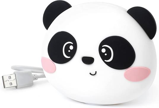 Cuffie Auricolari Bluetooth Panda Legami