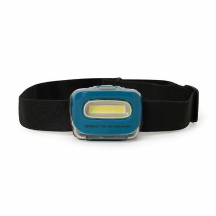 Lampada frontale Sos Headlamp - Cob Led Headlamp