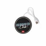 Riscalda bevande Warm It Up - Usb Mug Warmer - Hangover