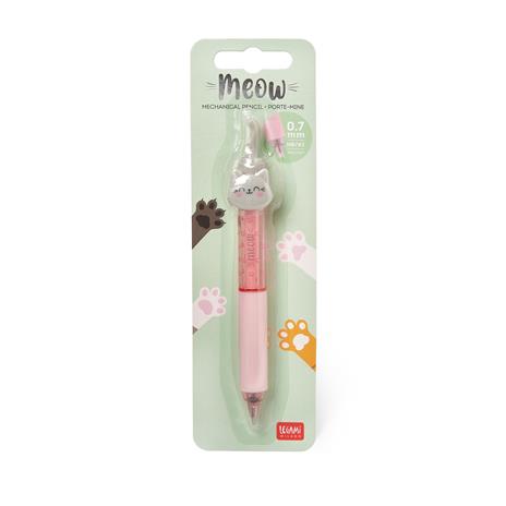 Matita meccanica Meow Mechanical Pencil - 4