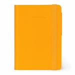 Quaderno My Notebook - Small Lined Mango