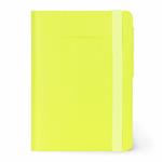 Quaderno My Notebook - Small Lined Lime Green