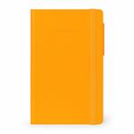 Quaderno My Notebook - Medium Lined Mango