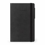 Quaderno My Notebook - Medium Plain Black