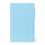 Quaderno My Notebook - Medium Plain Sky Blue