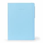 Quaderno My Notebook - Large Lined Sky Blue