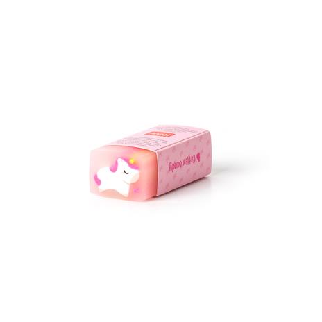 Gomma profumata Jelly Friends - Scented Eraser - Unicorn