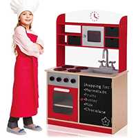 Giochi in Cucina - Forno giocattolo Ods 44017 Maisonelle Fornetto