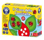 Il Gioco delle Coccinelle