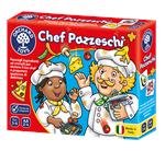 Chef Pazzeschi