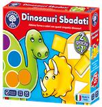 Dinosauri Sbadati