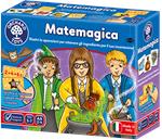 Matemagica