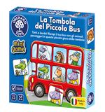 Mini Game - La Tombola del Piccolo Bus