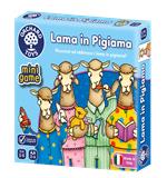 Mini Game - Lama in Pigiama