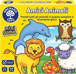 Mini Game - Amici Animali