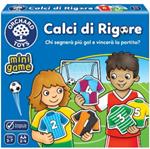 Mini Game - Calci di Rigore