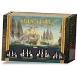 Sails of Glory. Napoleonic Wars